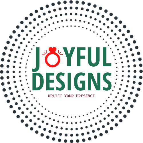 Joyful Designs Online Store
