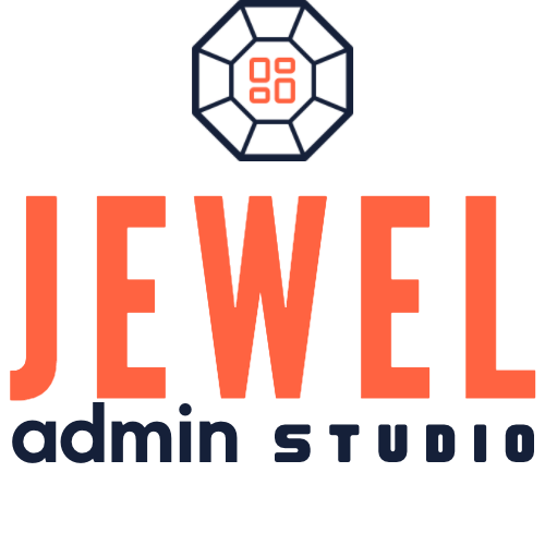 JEWEL Admin Studio (JAS)